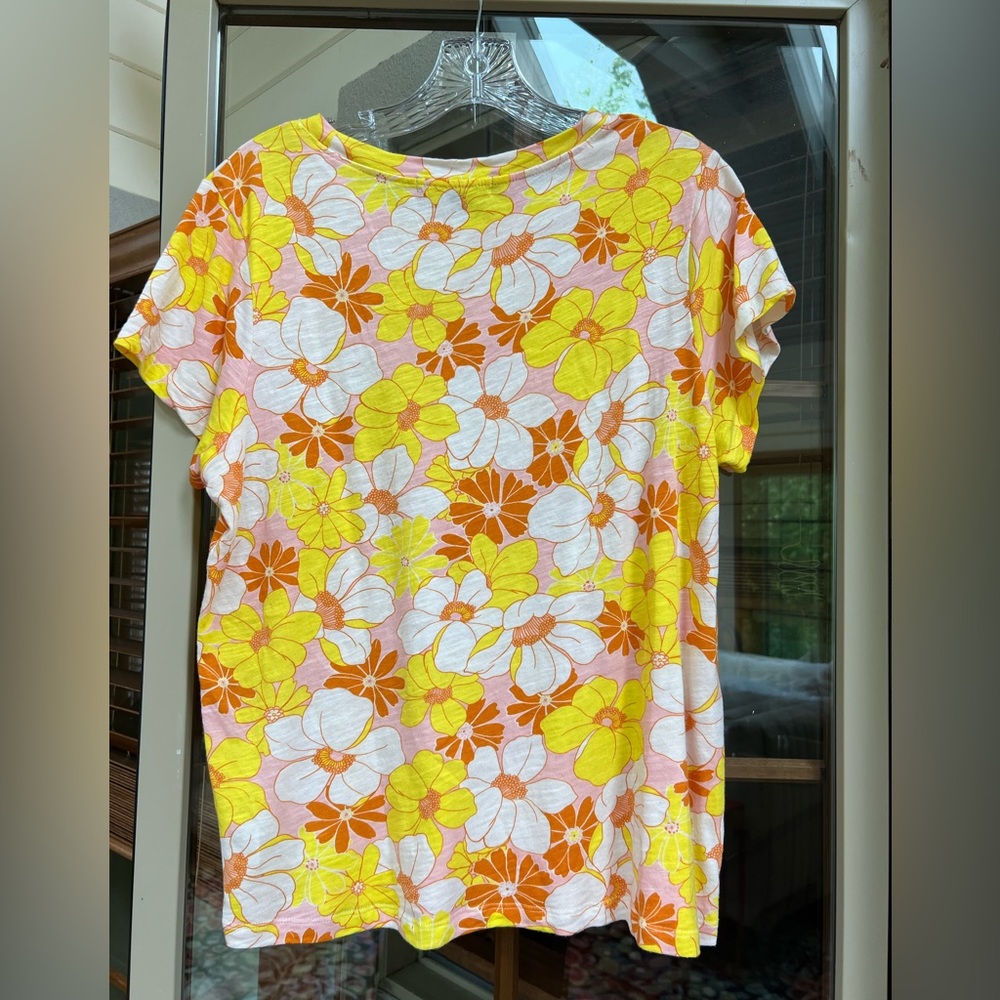 Sanctuary t-shirt size L - Picture 4 of 4